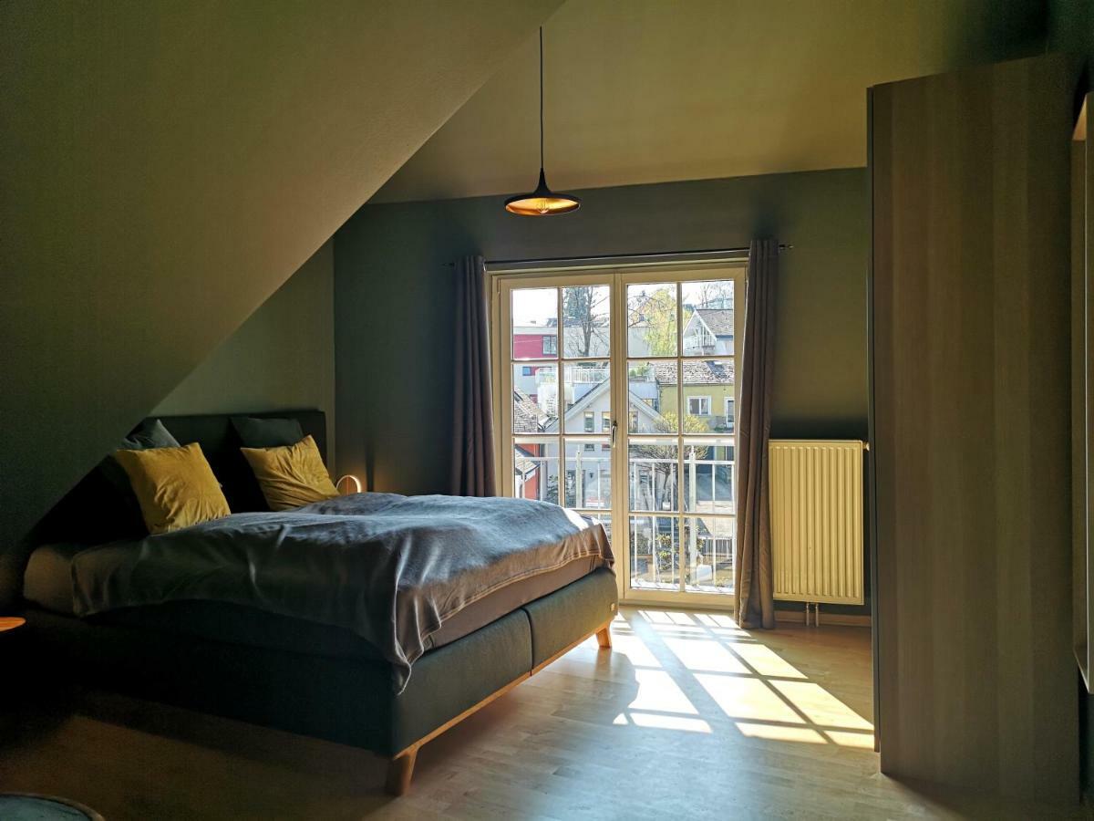 Susas Charming Places Gmunden Exterior photo